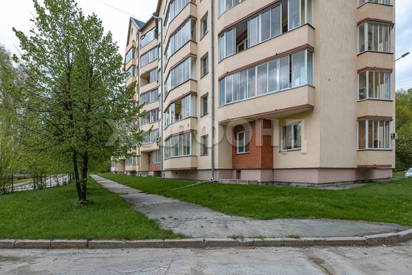 
  Продается 3-комн. квартира 98.8 м². Фото 22.