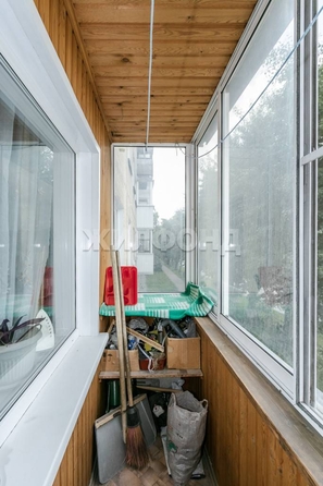 
  Продается 4-комн. квартира 61.1 м². Фото 8.