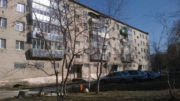 
  Продается 4-комн. квартира 62 м². Фото 2.