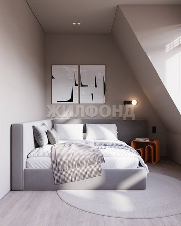 
  Продается 4-комн. квартира 170.5 м², в ЖК Онега, дом 5. Фото 8.