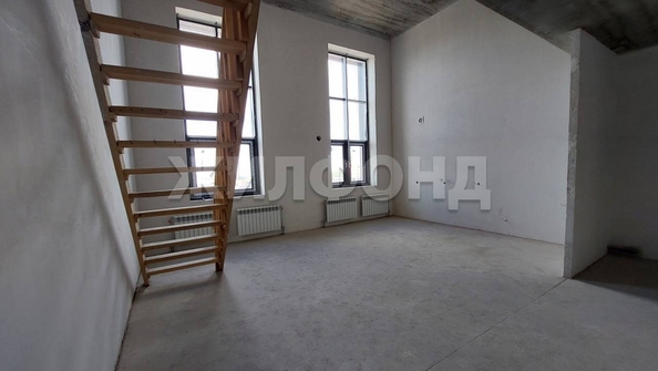 
  Продается 4-комн. квартира 170.5 м², в ЖК Онега, дом 5. Фото 3.