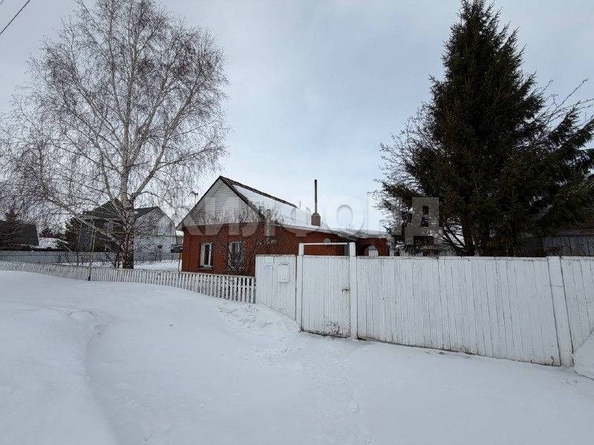
  Продается дом 45 м². Фото 1.