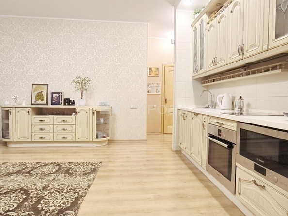 
  Продается 2-комн. квартира 50.9 м². Фото 5.