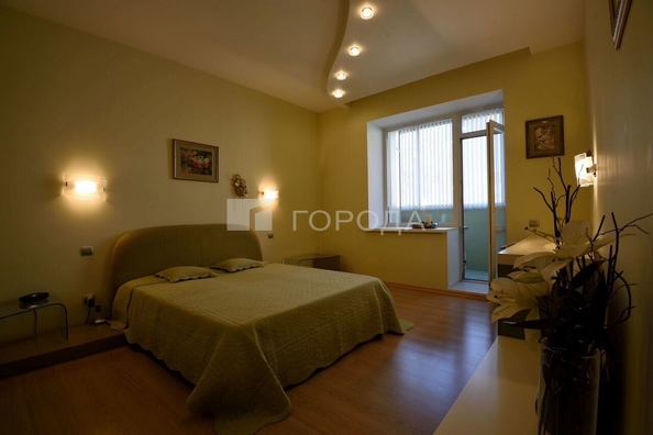 
  Продается 3-комн. квартира 132.5 м². Фото 3.