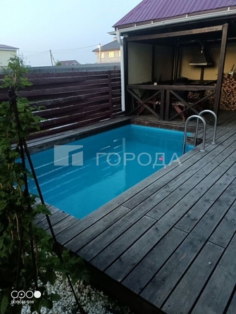 
  Продается дом 86 м². Фото 1.