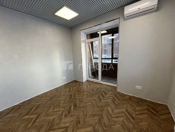 
  Продается офис 24.6 м², в ЖК Чернышевский, дом 2.1. Фото 3.