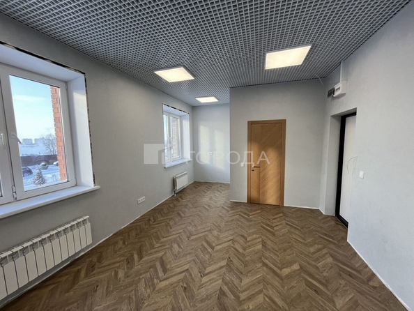 
  Продается офис 24.6 м², в ЖК Чернышевский, дом 2.1. Фото 5.