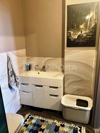 
  Продается 3-комн. квартира 86.8 м². Фото 17.