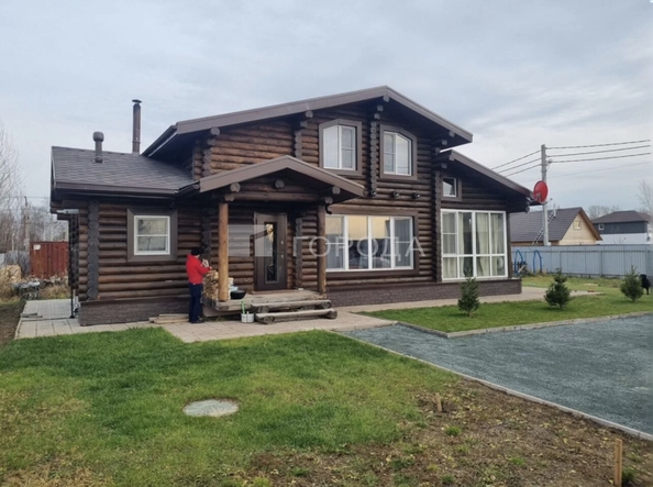 
  Продается коттедж 120 м². Фото 2.