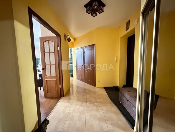 
  Продается 3-комн. квартира 89.3 м². Фото 14.