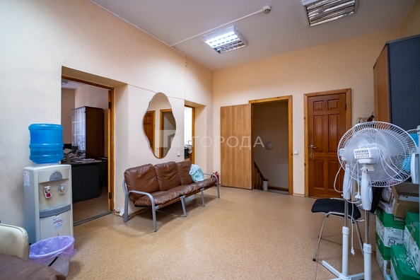 
  Продается офис 128.6 м². Фото 17.
