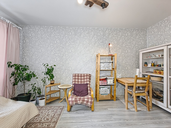 
  Продается 1-комн. квартира 45.5 м². Фото 4.