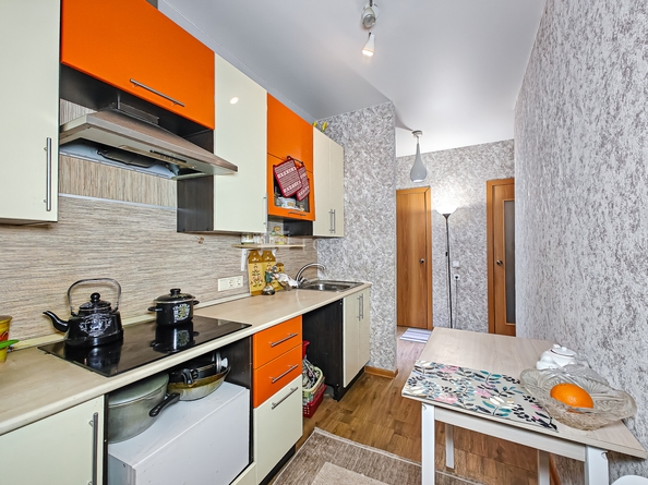 
  Продается 1-комн. квартира 45.5 м². Фото 25.