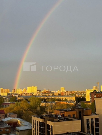 
  Продается 2-комн. квартира 58.9 м², в ЖК Дом на дачной. Фото 13.