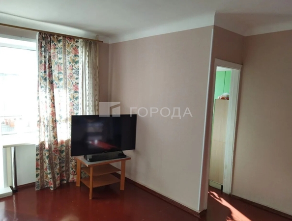 
  Продается 2-комн. квартира 43.6 м². Фото 2.