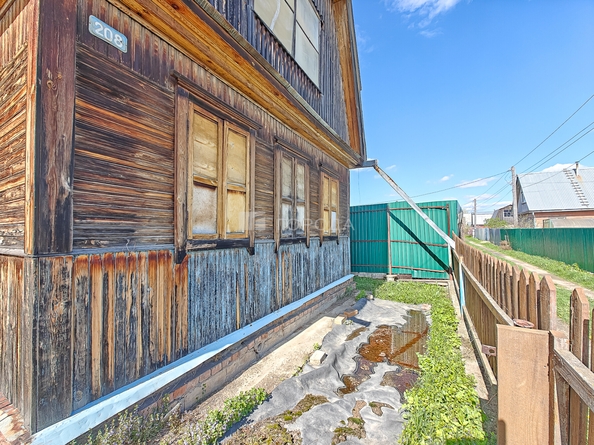 
  Продается коттедж 36.4 м². Фото 15.