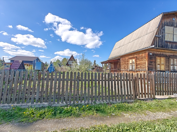 
  Продается коттедж 36.4 м². Фото 16.