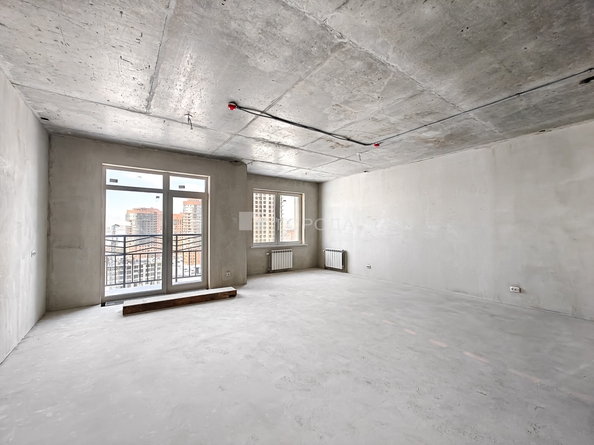 
  Продается 1-комн. квартира 51.9 м², в ЖК Марсель-2, дом 1. Фото 2.