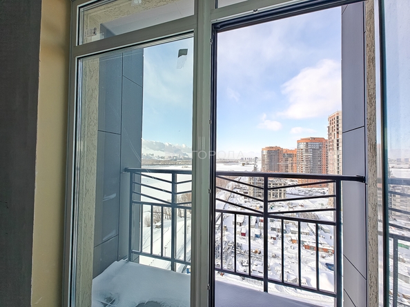 
  Продается 1-комн. квартира 51.9 м², в ЖК Марсель-2, дом 1. Фото 10.