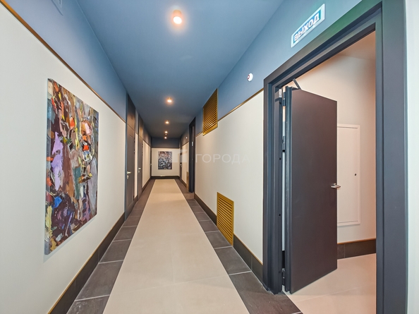 
  Продается 3-комн. квартира 69.3 м². Фото 26.