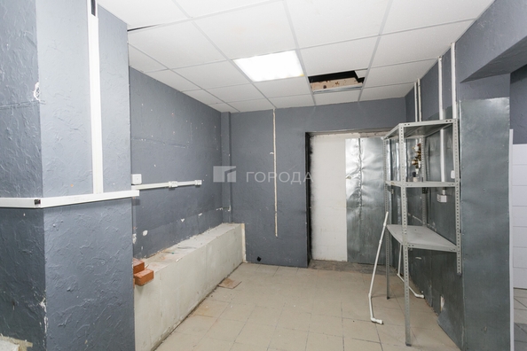
  Сдается универсальное помещение 76.3 м². Фото 11.