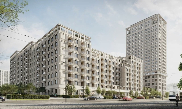 
  Продается студия 32.6 м². Фото 12.