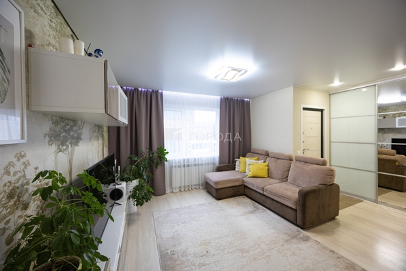 
  Продается дом 133.8 м², в КП Пригородный простор. Фото 10.