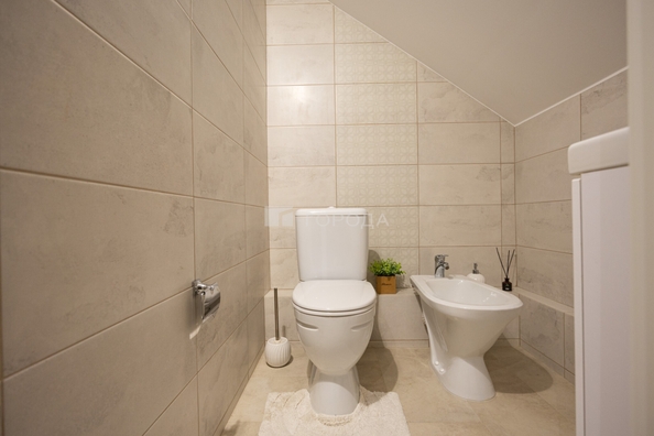 
  Продается дом 133.8 м², в КП Пригородный простор. Фото 22.