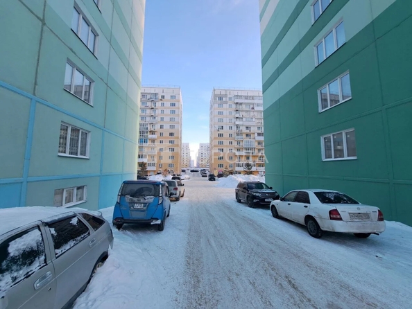 
  Продается 2-комн. квартира 59.13 м². Фото 7.