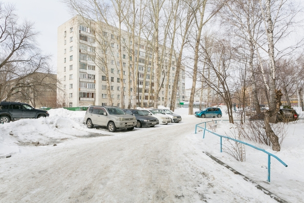 
  Продается 3-комн. квартира 68 м². Фото 21.