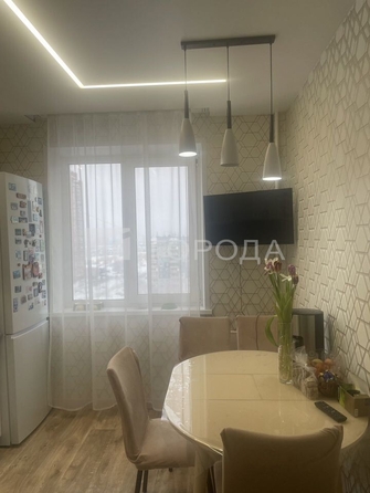 
  Продается 2-комн. квартира 51.4 м². Фото 5.