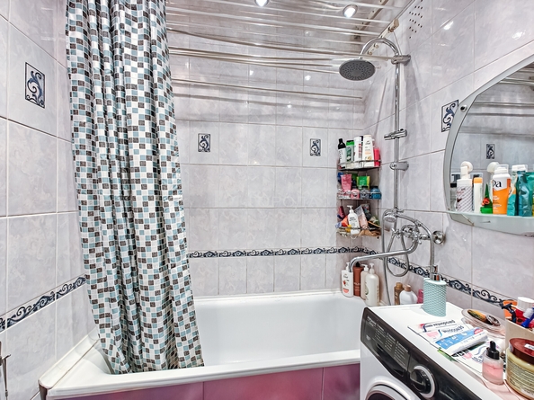 
  Продается 2-комн. квартира 51.4 м². Фото 9.