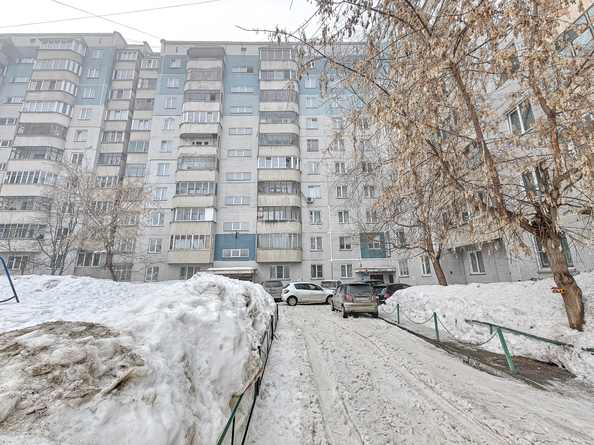 
  Продается 2-комн. квартира 51.4 м². Фото 16.