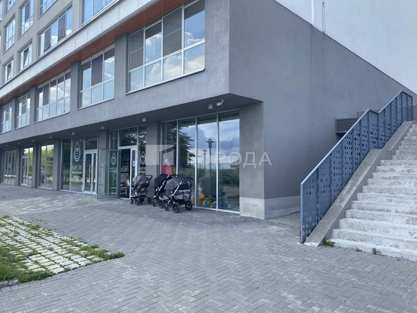 
  Продается универсальное помещение 236.4 м². Фото 12.