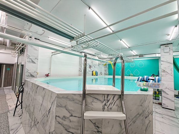 
  Продается универсальное помещение 236.4 м². Фото 32.