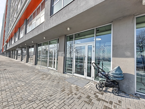 
  Продается универсальное помещение 236.4 м². Фото 42.