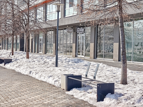 
  Продается универсальное помещение 236.4 м². Фото 47.