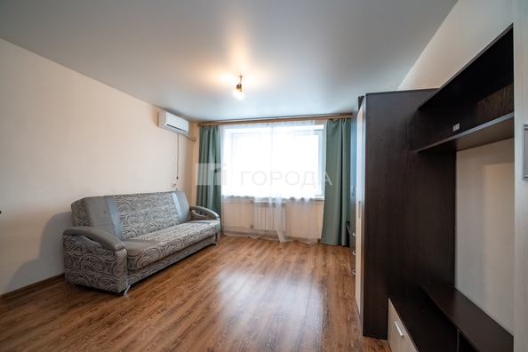 
  Продается 1-комн. квартира 34.6 м². Фото 1.