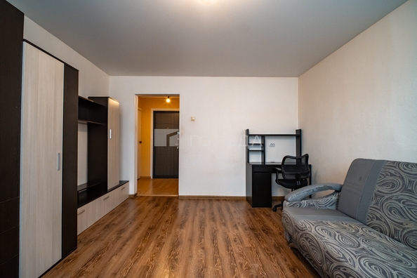
  Продается 1-комн. квартира 34.6 м². Фото 5.