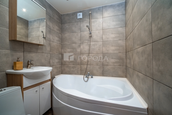
  Продается 1-комн. квартира 34.6 м². Фото 16.
