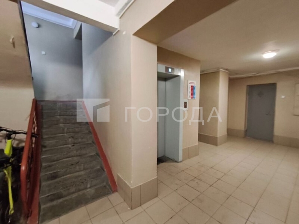 
  Продается 1-комн. квартира 34.6 м². Фото 4.