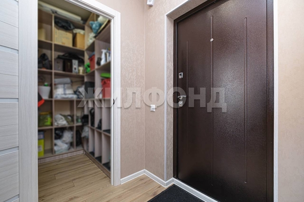 
  Продается 1-комн. квартира 37.2 м². Фото 10.