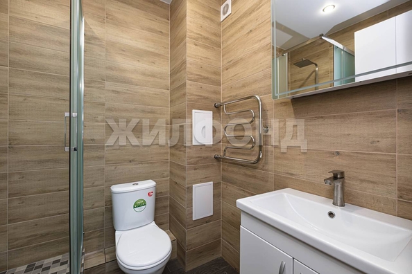 
  Продается 1-комн. квартира 37.2 м². Фото 13.