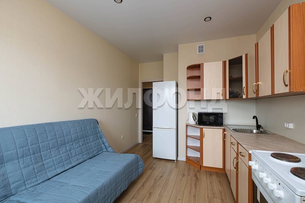 
  Продается 1-комн. квартира 37.2 м². Фото 4.