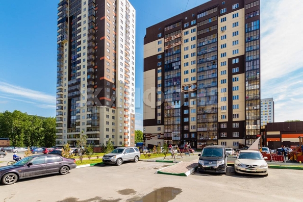 
  Продается 1-комн. квартира 37.2 м². Фото 10.