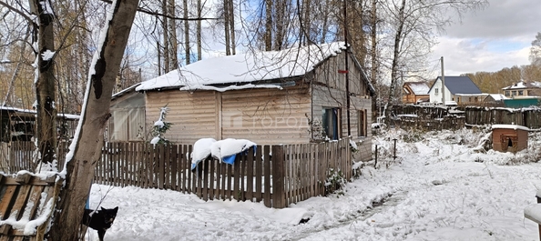 
  Продается земельный участок 34.5 сотки. Фото 9.