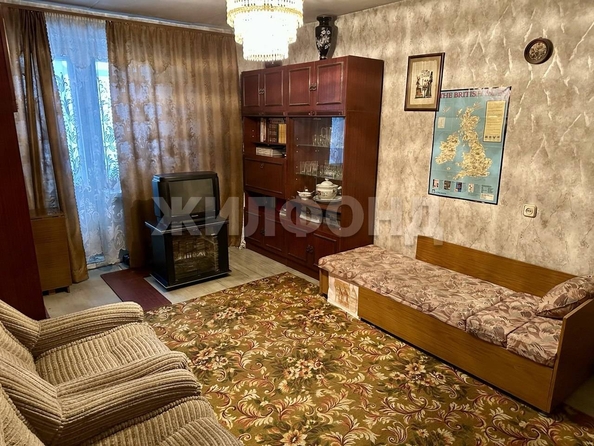 
  Продается 1-комн. квартира 29.4 м². Фото 3.
