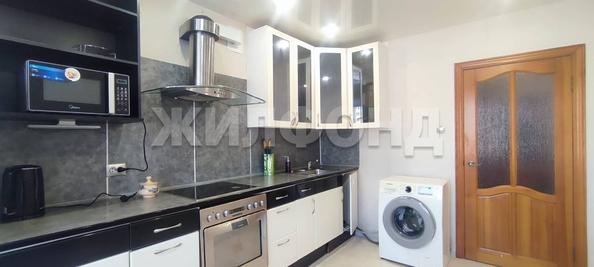 
  Продается 2-комн. квартира 58.4 м². Фото 6.