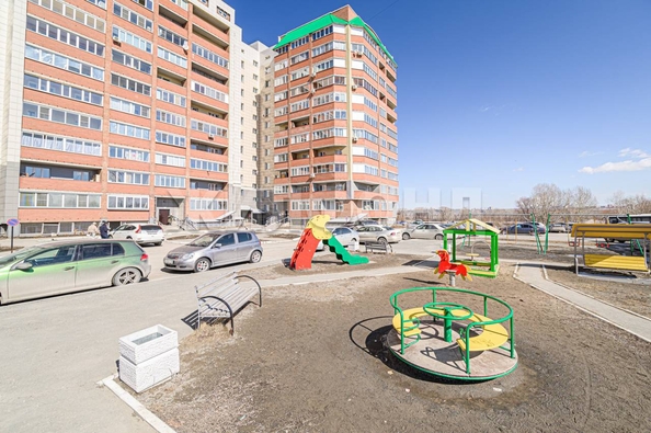 
  Продается 2-комн. квартира 60 м². Фото 6.