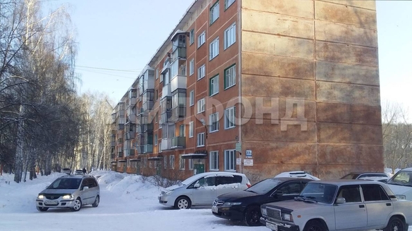 
  Продается 2-комн. квартира 42.9 м². Фото 8.